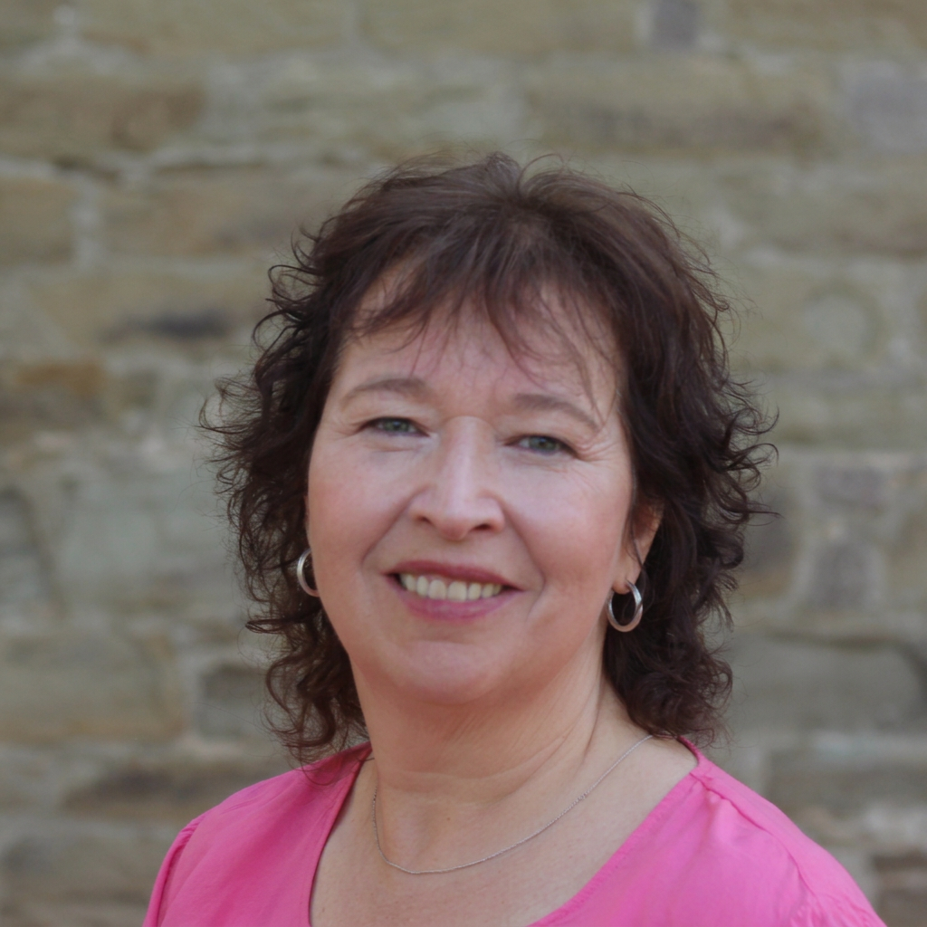 Sandra Zillig